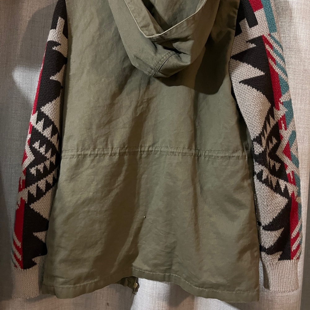 Thread & Supply Jacket - Picture 3 of 3
